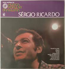 Sérgio Ricardo