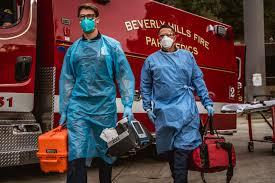 Join the Fight | The California Science Center