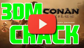 Survive in a savage world, build a home and a kingdom, and dominate your enemies in epic warfare. Conan Exiles 3dm Crack Pc Free Download Cpy Games