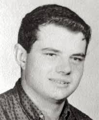 Richard Gene “Dick” Mecham (1945-2018)