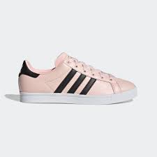 Entdecke die schönsten damen schuhe von adidas zu zeit. Adidas Coast Star Schuh Rosa Adidas Deutschland