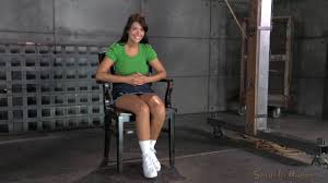 Ava Dalush in Sexually Broken