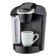 A pod is coffee or tea that is sealed in a paper filter, often looking like tea bag. Keurig K Classic Single Serve K Cup Pod Coffee Maker With 6 To 10 Oz Brew Size