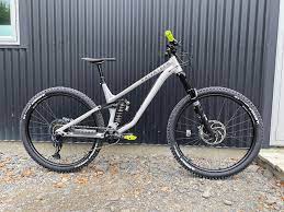 privateer 141 drifty s bike check vital mtb in 2021 mtb bike mountain mtb bike bike