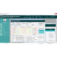 Patient manager is a clinic management software that lets your team shared medical records and communicate effectively. Dental Care Clinic Management System Shopee Malaysia