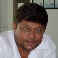 Richard D'souza Email & Phone Number