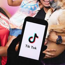 Happy Family Tiktok Is One Of The Toughest Parts Of This Entire Pandemic Self