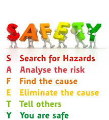 Pin On Safety