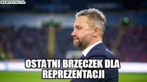 Zobacz najciekawsze publikacje na temat: Polska Czechy 0 1 Katastrofa Momenty Byly Ale Jest Kolejna Porazka Kibice Komentuja Najlepsze Memy Dziennik Polski