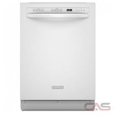 Read helpful reviews from our customers. Kudc20cvwh Kitchenaid Dishwasher Canada Sale Best Price Reviews And Specs Toronto Ottawa Montreal Vancouver Calgary