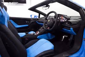 Shop millions of cars from over 22,500 dealers and find the perfect car. Lamborghini Huracan Spyder Blue