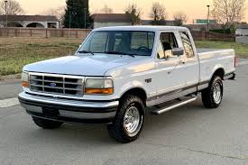 Image result for Silver 1995 Ford Truck