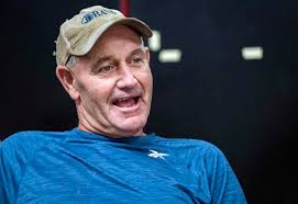 This parish once elected Democrats. Now, it exemplifies why Trump is likely  to win big in Louisiana.