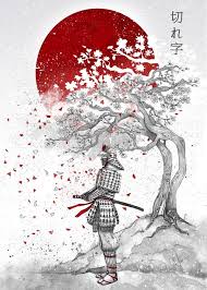 Pin On Samurai Themed Posters