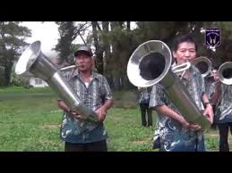 Daar bij die molen (near that mill over there), tinajana, monthly listeners: Pengharapanku Musik Bambu Klarinet Youtube