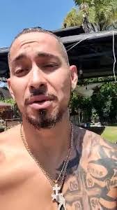 Alejandro Ray's Instagram, Twitter & Facebook