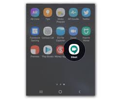 Eigentlich frägt man die android kontakte in java ab. Google Meet Sturzt Weiterhin Auf Android Ab Android Tutorials Geruchte Und Nachrichten