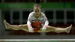 Maybe you would like to learn more about one of these? Belgie Met Vijf Turnsters Naar Olympische Spelen De Morgen