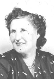 Atha Passmore Mize (1906-1984)