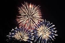 Fourth of July Celebration