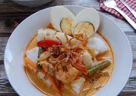Cara membuat lontong sayur betawi pun tak terlalu ribet kok, bunda. Resep Lontong Sayur Oleh Fitri Sasmaya Cookpad