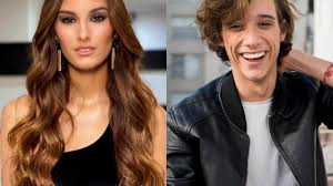 Por eso, para defenderse del tsunami de bajos puntajes que amenaza con llevársela por delante, la pareja de fernando burlando salió a embarrar la cancha acusando al conductor de los ángeles de la mañana. Angel De Brito Anuncio Que Lola Latorre Y Lucas Spadafora Seran Pareja En El Cantando 2020 Infofueguina