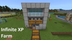 I'm looking for an xp farm to help with this. Build An Xp Farm In Your Minecraft Bedrock World By Tk Forest Fiverr