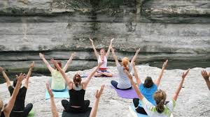 Yoga new zealand, christchurch, new zealand. 5 Best Yoga Studios In Christchurch