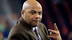 Charles Barkley: Will America ever tire of his clumsy act?