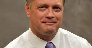 Merrillville schools superintendent Jeffery Studebaker out