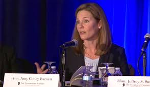 Helping children with special needs enjoy the outdoors and go fishing through the c.a.s.t. Defending Amy Coney Barrett Against The Right National Review