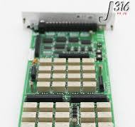 Applied Materials AMAT 0100-20458 Interlock Buffer W/ Device ...