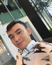 Angelo Alfaro (@imramalfaro) • Instagram photos and videos