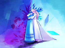 You Are The One You Ve Been Waiting For All Of Your Life Frozen 2 Pin By Rosalia Romero On Frozen Ii In 2020 Frozen Disney Movie Walt Disney Pixar Walt Disney Animation Studios