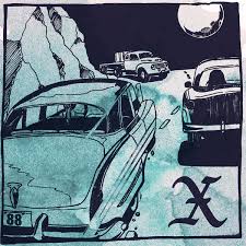 Up rock and roll with some depth and meaning to the lyrics, . John Doe The Fat Angel Sings