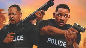 It shows unemployed people how fun it is to be a cop. Bad Boys 4 Release Date Cast And Plot