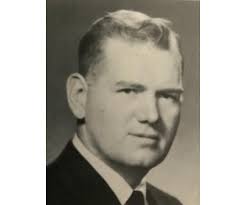 James Whitton Obituary (1930