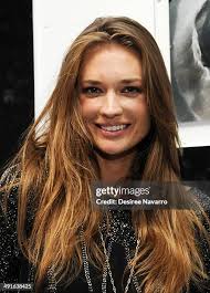 147 Amber Arbucci Photos & High Res Pictures