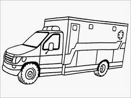 And you can freely use images for your personal blog! Ambulance Coloring Page Coloring Home