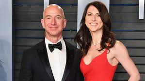 Основатель amazon возглавил ежегодный список самых богатых людей мира по версии forbes — его состояние. Kto Takoj Dzheff Bezos Biografiya I Sekrety Uspeha Osnovatelya Amazon