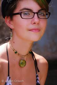 Maia at Barton Springs -9367