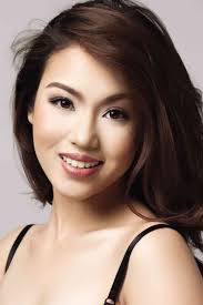 Press Release ] Cherie Gil headlines REP's 2017 season opener Vanya and  Sonia and Masha and Spike