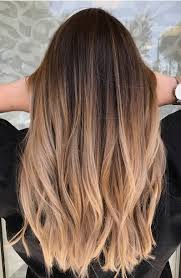 Ombre Straight Hair Brown Ombre Hair Blonde Ombre Hair Dark Hair Balayage Hair In 2020 Balayage Hair Ombre Hair Blonde Brown Ombre Hair