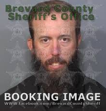Arrests In Brevard County: September 7, 2025