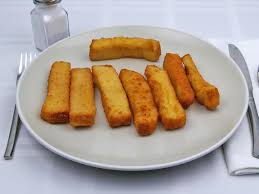 Is it possible to make a copycat of this famous dish? Calories In 8 Stick S Of Burger King French Toast Sticks
