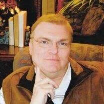 Thomas Steven Gauntt Obituary