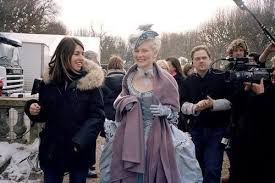 It takes an actress such as kirsten dunst to remain credible during such intense moments, after all the frivolity —and sweetness— of her character in the. Marie Antoinette 2006