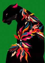 Extremamente cansado de tudo @adoronarcisa. Farewell To Willian Santiago Illustrator Of Vibrant Colors And Infinite Talent Domestika