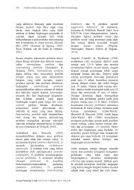 Tapi tahukah kalau dibalik itu semua ada sesuatu hal yang sebenarnya menarik untuk. 2