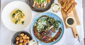 Ocean to Paddock — RidgeView Wines